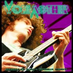 Wolfmother : Live at Tonhalle